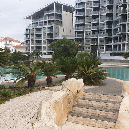 Ocean Village Apartment Gibraltár Kültér fotó