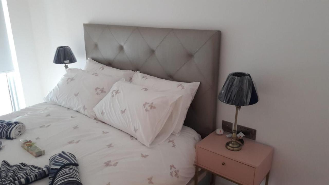 Ocean Village Apartment Gibraltár Kültér fotó