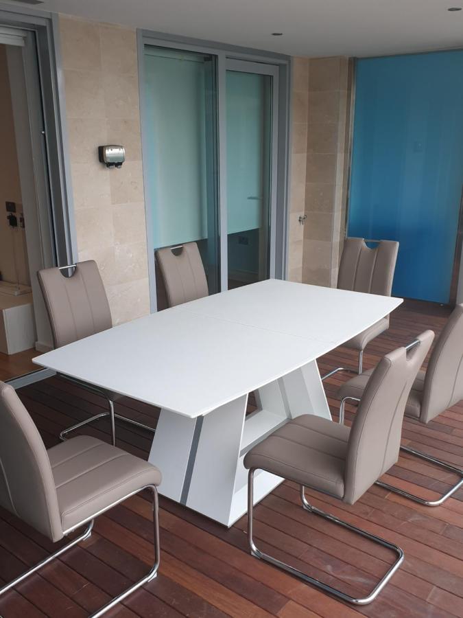 Ocean Village Apartment Gibraltár Kültér fotó