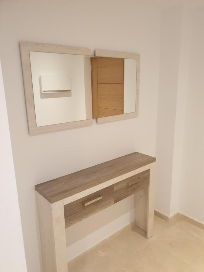 Ocean Village Apartment Gibraltár Kültér fotó