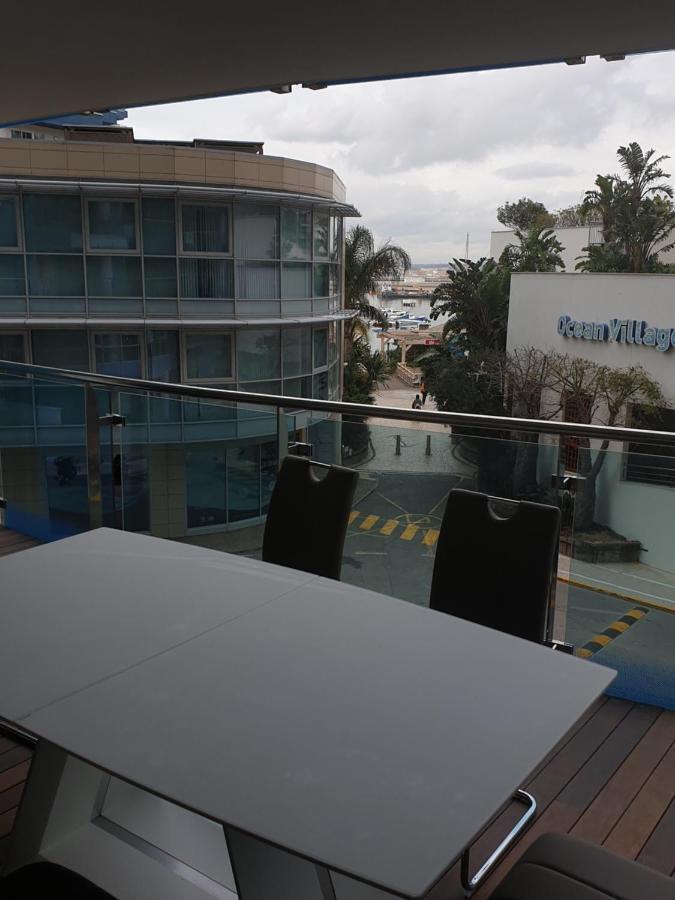 Ocean Village Apartment Gibraltár Kültér fotó