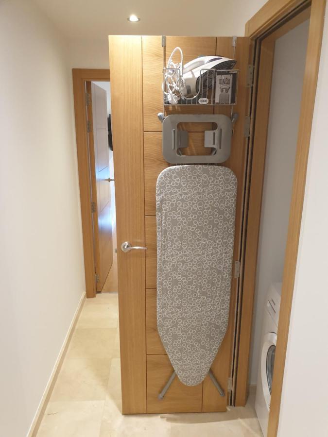 Ocean Village Apartment Gibraltár Kültér fotó