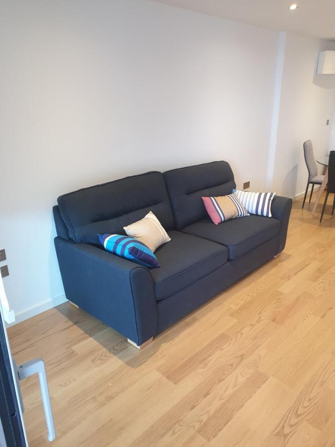 Ocean Village Apartment Gibraltár Kültér fotó