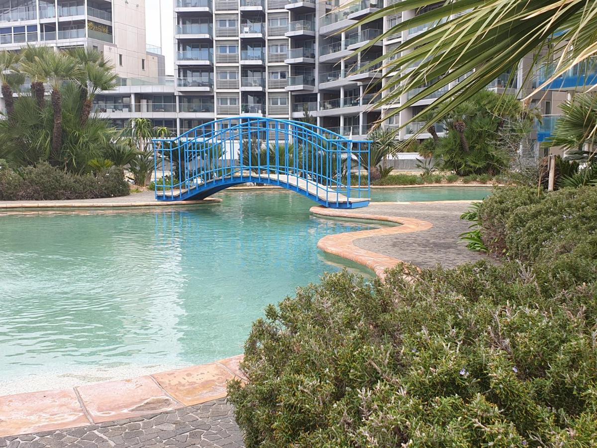 Ocean Village Apartment Gibraltár Kültér fotó