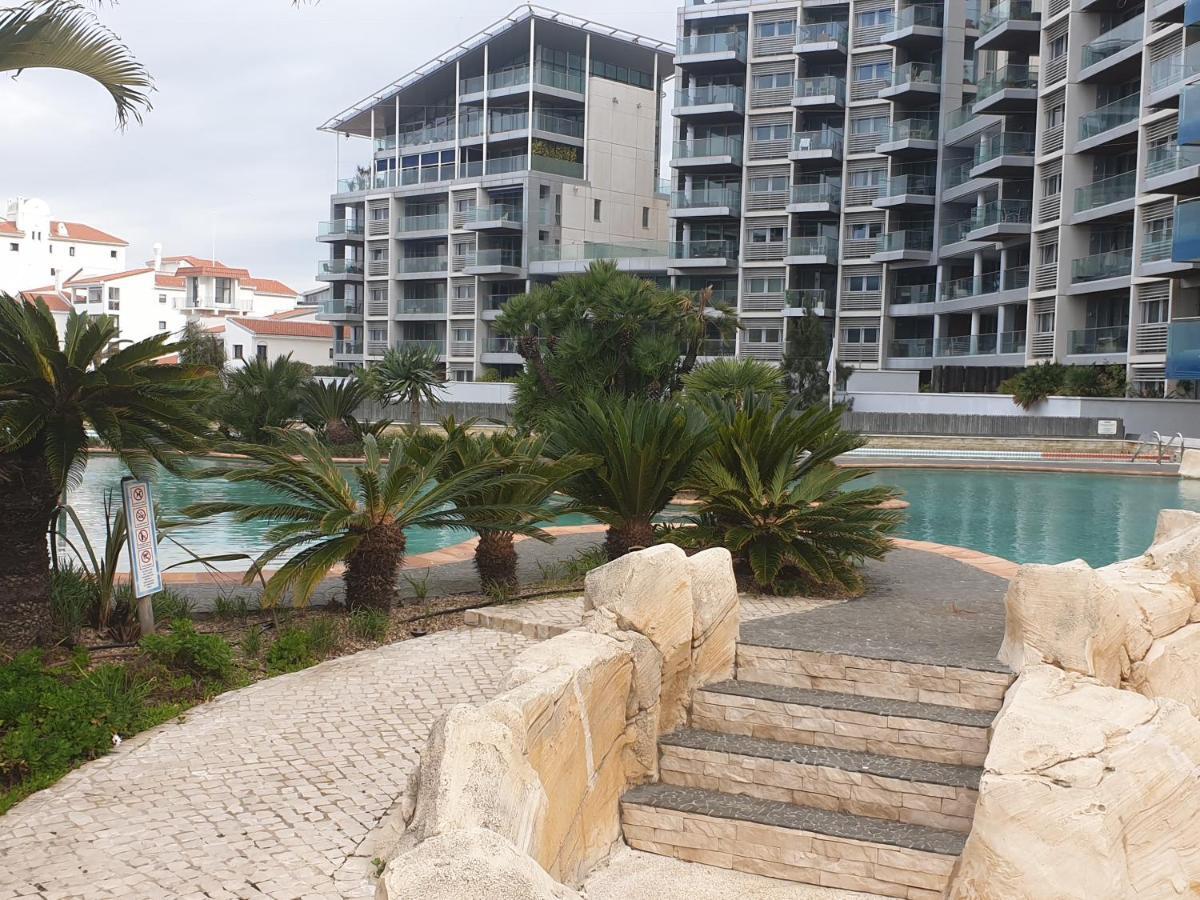 Ocean Village Apartment Gibraltár Kültér fotó
