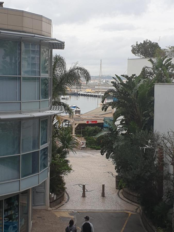 Ocean Village Apartment Gibraltár Kültér fotó