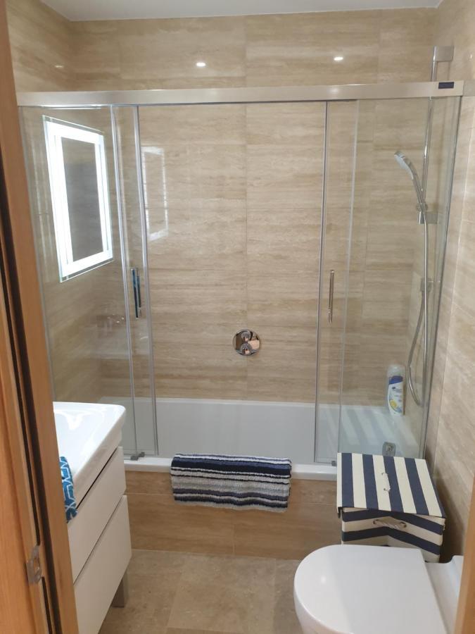 Ocean Village Apartment Gibraltár Kültér fotó