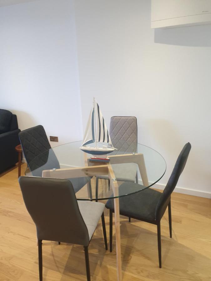 Ocean Village Apartment Gibraltár Kültér fotó