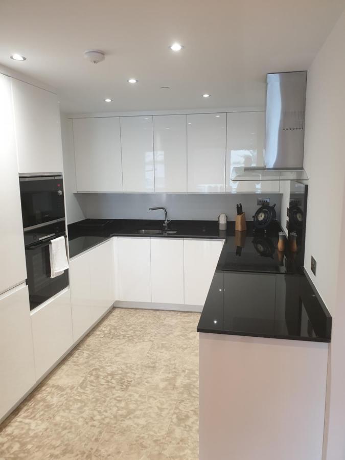 Ocean Village Apartment Gibraltár Kültér fotó